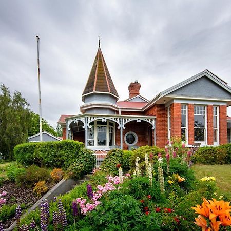 Alexandria Bed And Breakfast Wynyard Eksteriør bilde