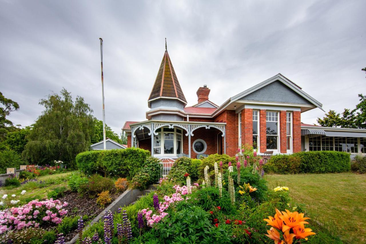 Alexandria Bed And Breakfast Wynyard Eksteriør bilde