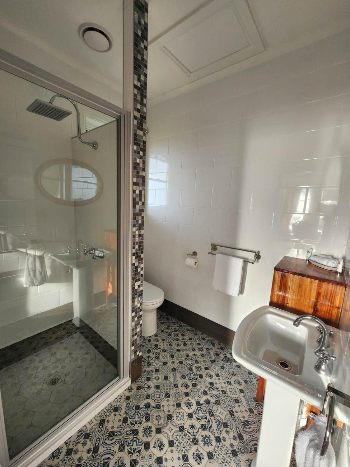 Alexandria Bed And Breakfast Wynyard Rom bilde