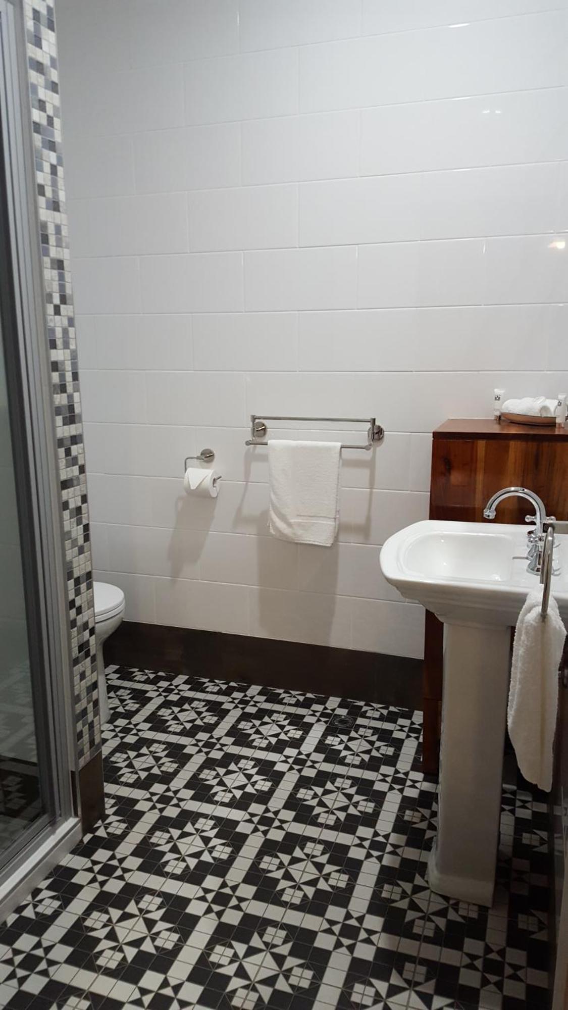 Alexandria Bed And Breakfast Wynyard Rom bilde